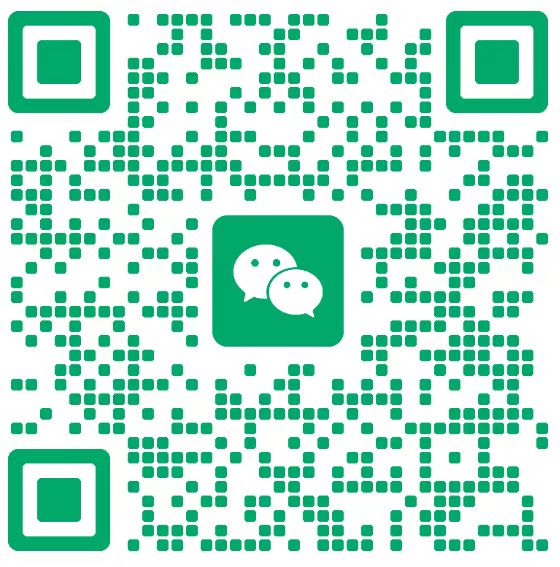 北京聚贤广德科技有限公司微信二维码